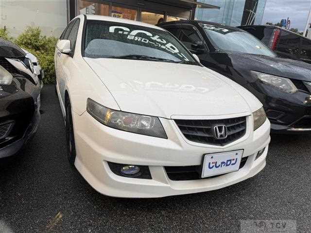 2003 Honda Accord Wagon