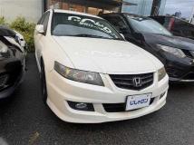 2003 Honda Accord Wagon