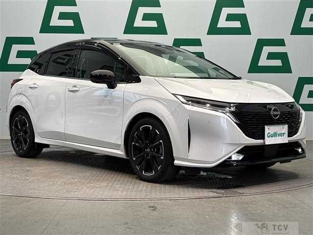 2024 Nissan Nissan Others