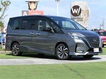 2019 Nissan Serena