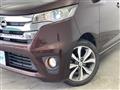 2014 Nissan DAYZ