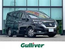 2018 Nissan Serena