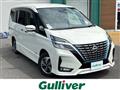 2020 Nissan Serena