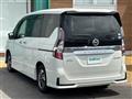 2020 Nissan Serena