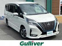 2020 Nissan Serena