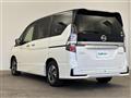 2022 Nissan Serena