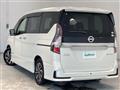 2020 Nissan Serena
