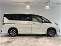2020 Nissan Serena