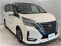 2020 Nissan Serena