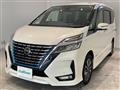 2020 Nissan Serena