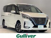 2020 Nissan Serena