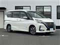 2021 Nissan Serena
