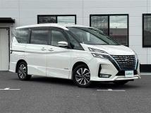 2021 Nissan Serena