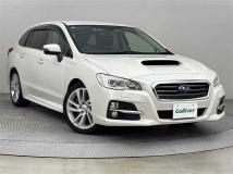 2015 Subaru Levorg