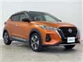 2020 Nissan KIX