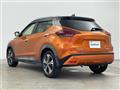 2020 Nissan KIX
