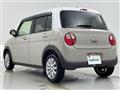 2019 Suzuki Lapin