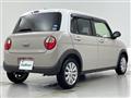 2019 Suzuki Lapin
