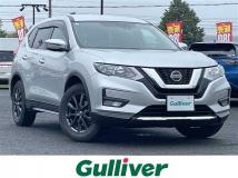 2021 Nissan X-Trail