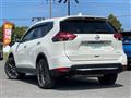 2019 Nissan X-Trail