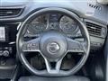 2019 Nissan X-Trail