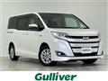 2018 Toyota Noah