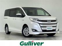 2018 Toyota Noah