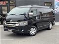 2018 Toyota Hiace Van