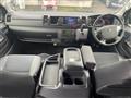 2018 Toyota Hiace Van