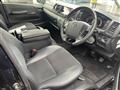 2018 Toyota Hiace Van