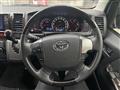 2018 Toyota Hiace Van