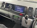 2018 Toyota Hiace Van