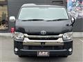 2018 Toyota Hiace Van