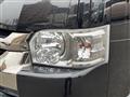 2018 Toyota Hiace Van