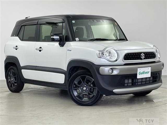 2022 Suzuki XBEE
