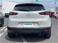 2019 Mazda CX-3