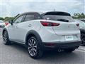 2019 Mazda CX-3