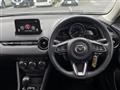 2019 Mazda CX-3
