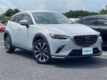 2019 Mazda CX-3