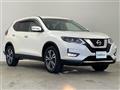 2018 Nissan X-Trail