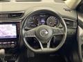 2018 Nissan X-Trail