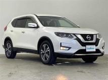 2018 Nissan X-Trail