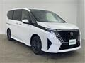 2026 Nissan Serena