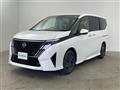 2026 Nissan Serena