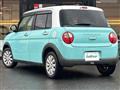 2016 Suzuki Lapin