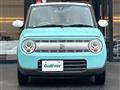 2016 Suzuki Lapin