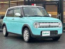 2016 Suzuki Lapin