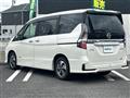2022 Nissan Serena