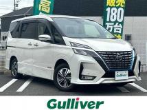 2022 Nissan Serena