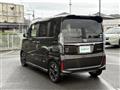 2017 Honda N BOX